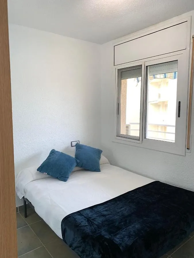 Apartamento Rivera Cambrils