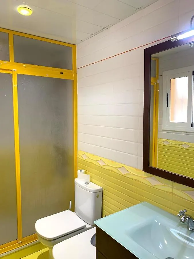 Apartamento Rivera Cambrils
