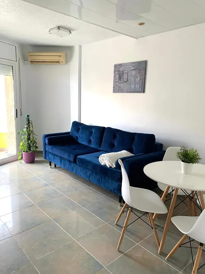 Apartamento Rivera Cambrils