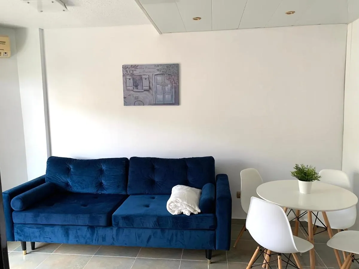 Apartamento Rivera Cambrils