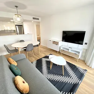 Apartamento For A Regueral Mar, Cambrils