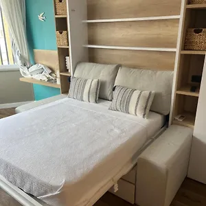 Apartamento Aflordepiel, Cambrils