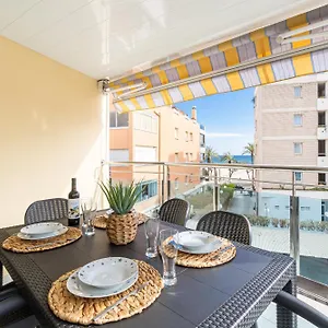 Apartamento Mediterranean Way - Mar Blau, Cambrils