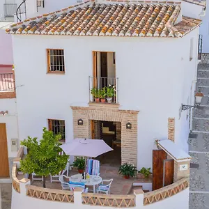  Apartamento El Porton España