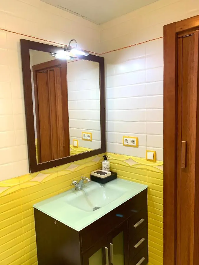 Apartamento Rivera Cambrils 0*,  Spain