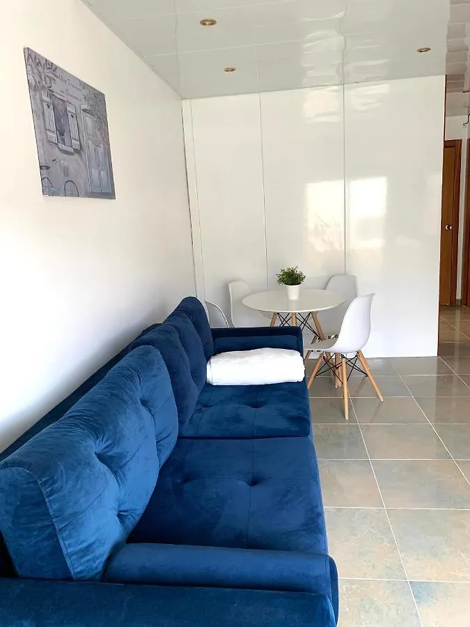Apartamento Rivera Cambrils