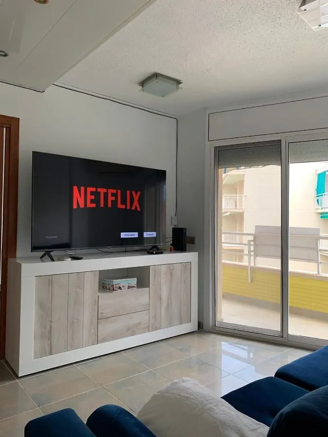 Apartamento Rivera Cambrils Apartment